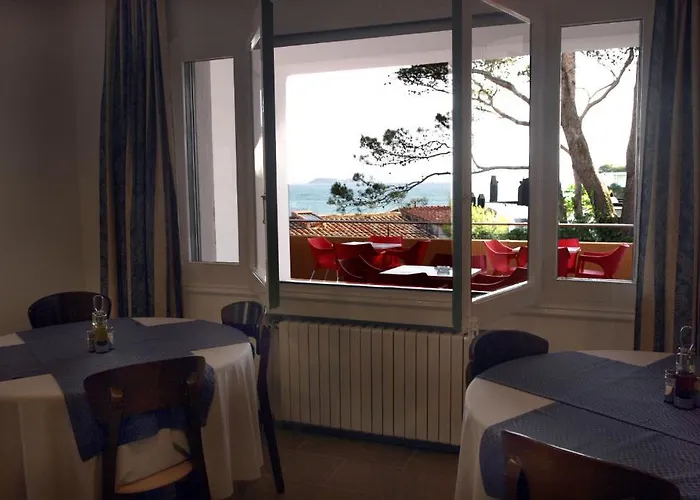 Hotel Sa Riera