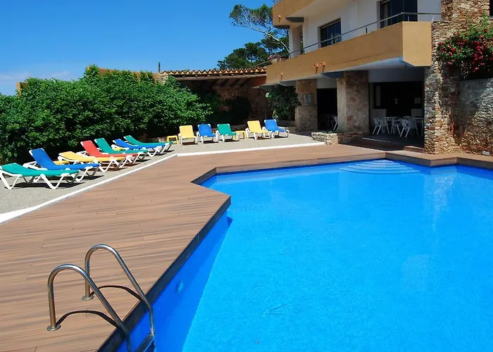 Hotel Sa Riera