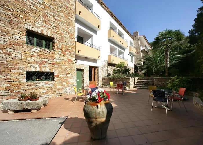 Hotel Sa Riera