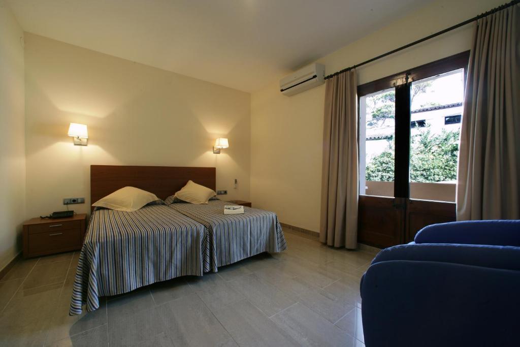 Sa Riera Begur