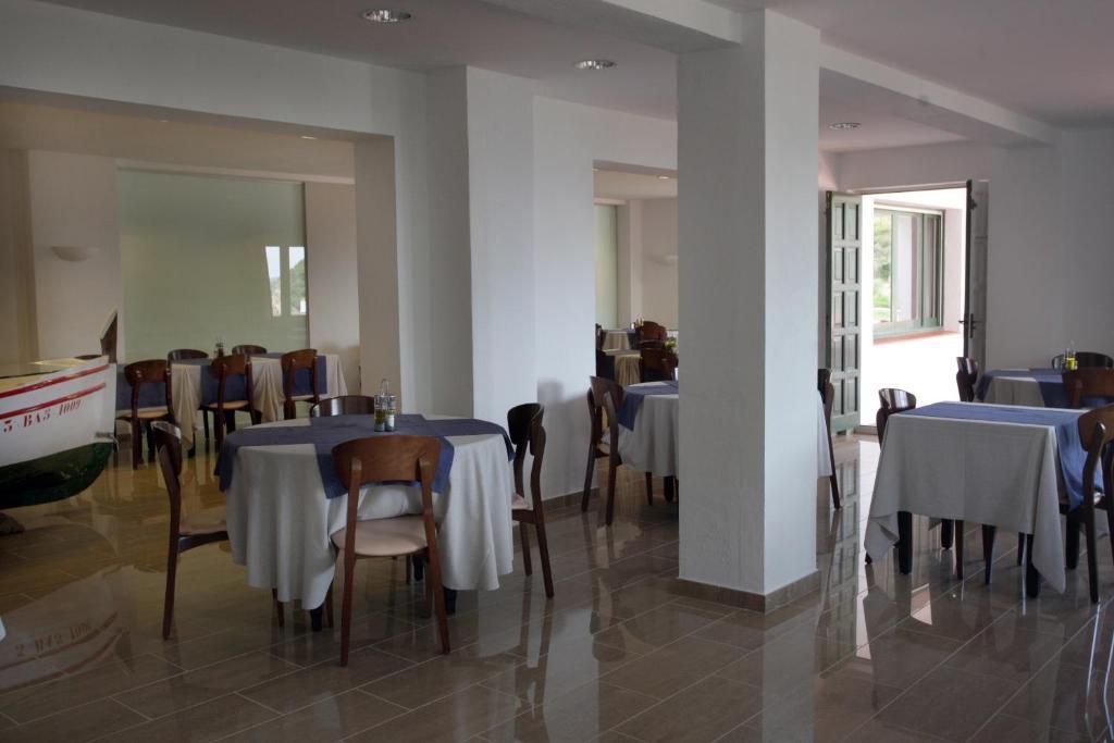 Hotel Sa Riera 3*
