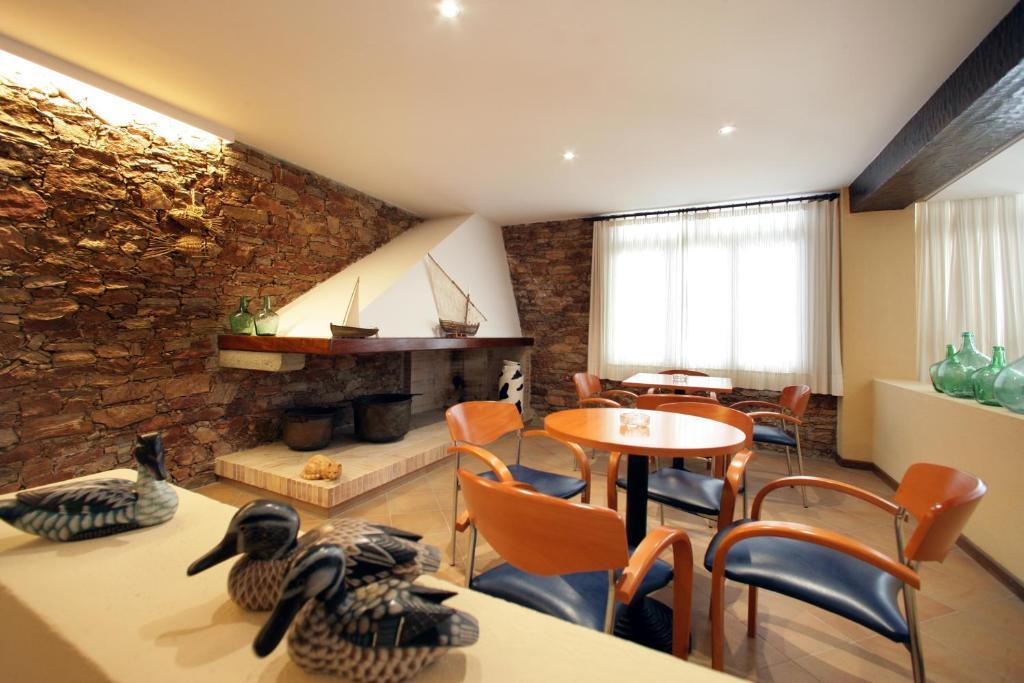 Sa Riera Hotel 3*