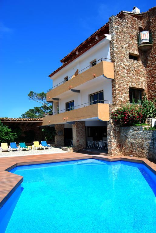 Hotel Sa Riera