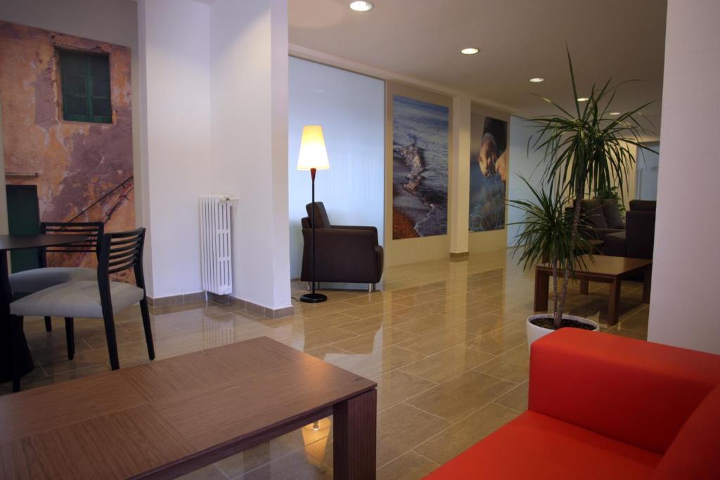 Sa Riera Hotel