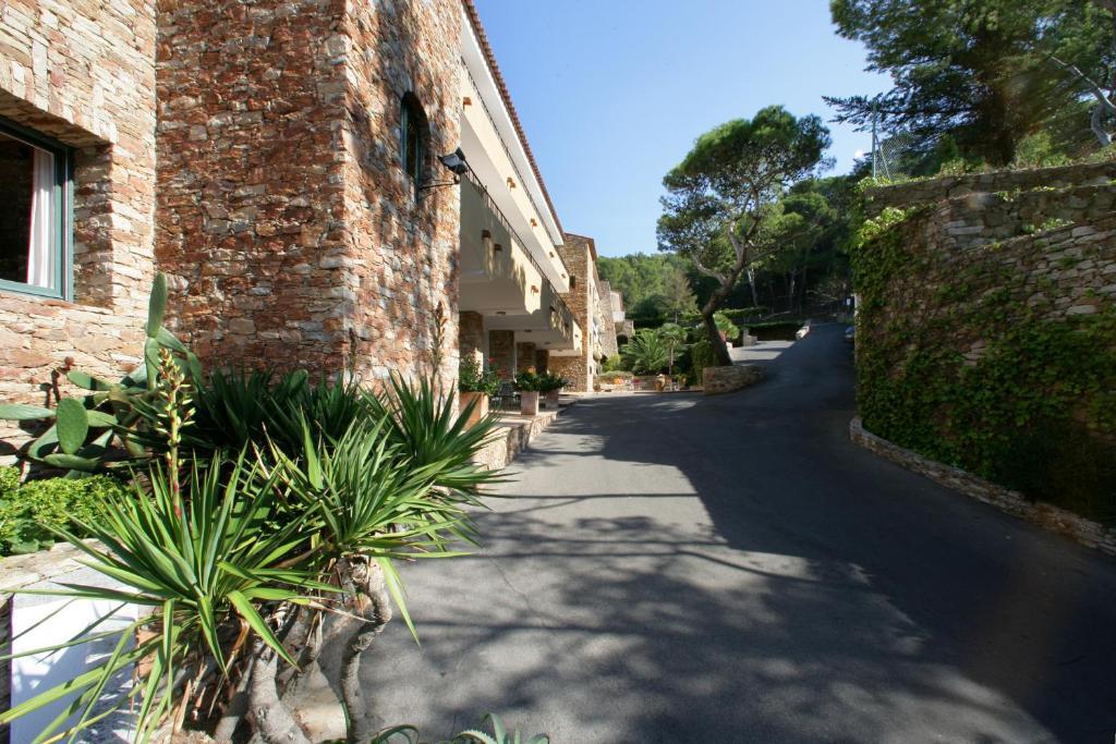 Sa Riera Begur