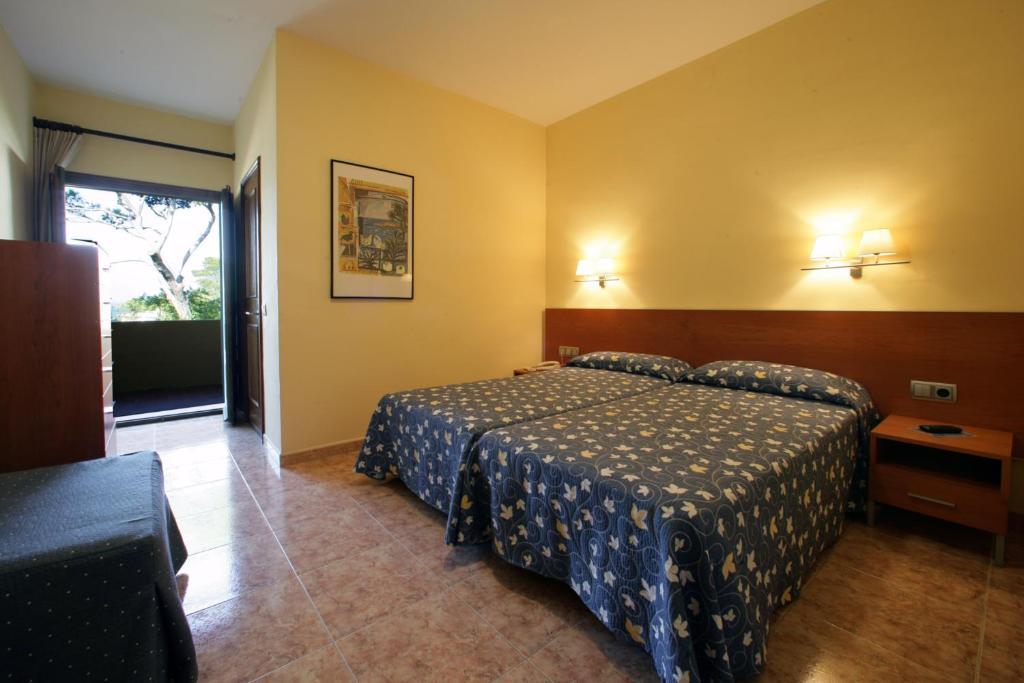 Sa Riera 3*